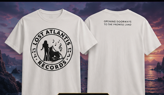 Logo Essentials T-Shirt