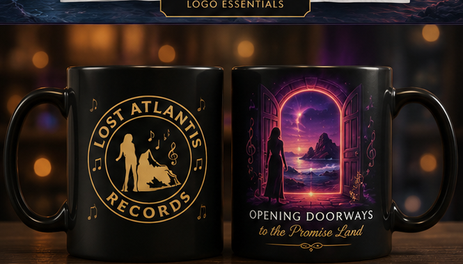 Portal Collection Mug